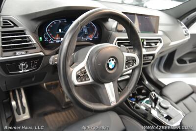 2022 BMW X3 sDrive30i   - Photo 27 - Mesa, AZ 85202