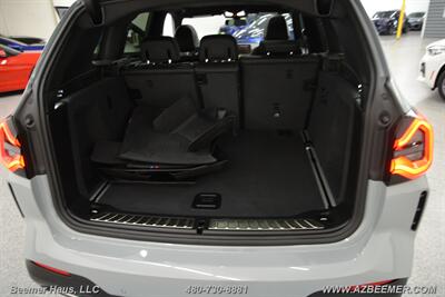 2022 BMW X3 sDrive30i   - Photo 41 - Mesa, AZ 85202