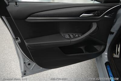 2022 BMW X3 sDrive30i   - Photo 37 - Mesa, AZ 85202