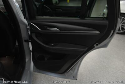 2022 BMW X3 sDrive30i   - Photo 39 - Mesa, AZ 85202