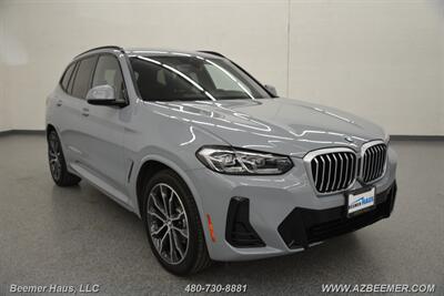 2022 BMW X3 sDrive30i   - Photo 6 - Mesa, AZ 85202