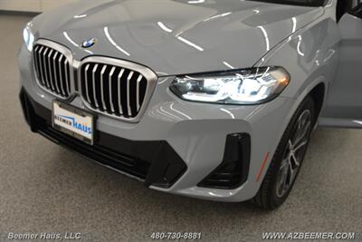 2022 BMW X3 sDrive30i   - Photo 47 - Mesa, AZ 85202