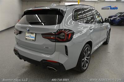 2022 BMW X3 sDrive30i   - Photo 9 - Mesa, AZ 85202