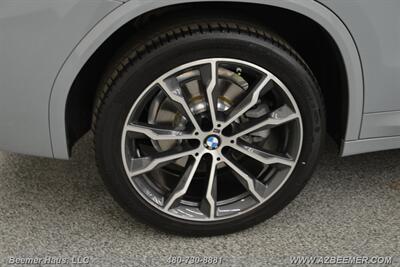 2022 BMW X3 sDrive30i   - Photo 43 - Mesa, AZ 85202