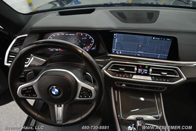 2023 BMW X5 M50i   - Photo 18 - Mesa, AZ 85202