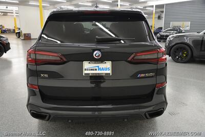 2023 BMW X5 M50i   - Photo 10 - Mesa, AZ 85202