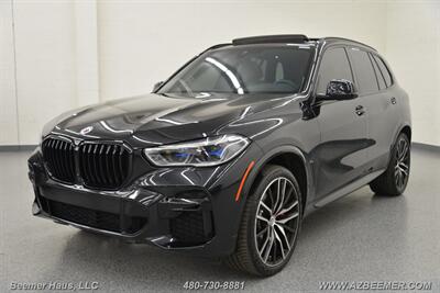 2023 BMW X5 M50i   - Photo 2 - Mesa, AZ 85202