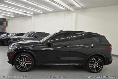 2023 BMW X5 M50i   - Photo 4 - Mesa, AZ 85202