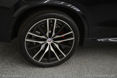 2023 BMW X5 M50i   - Photo 45 - Mesa, AZ 85202