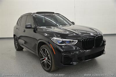 2023 BMW X5 M50i   - Photo 6 - Mesa, AZ 85202