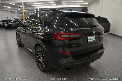 2023 BMW X5 M50i   - Photo 11 - Mesa, AZ 85202