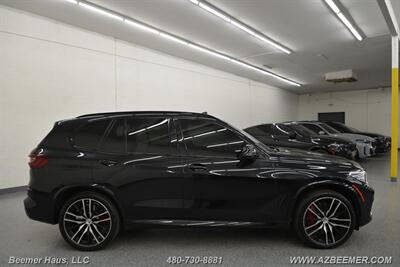 2023 BMW X5 M50i   - Photo 8 - Mesa, AZ 85202