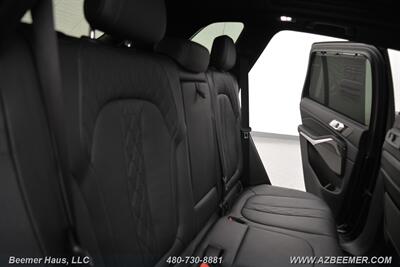 2023 BMW X5 M50i   - Photo 24 - Mesa, AZ 85202
