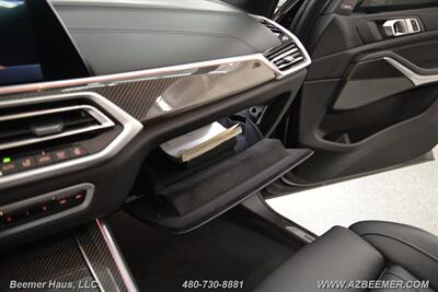 2023 BMW X5 M50i   - Photo 37 - Mesa, AZ 85202