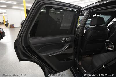 2023 BMW X5 M50i   - Photo 40 - Mesa, AZ 85202