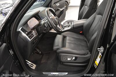 2023 BMW X5 M50i   - Photo 14 - Mesa, AZ 85202