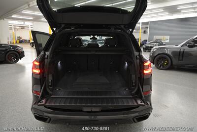 2023 BMW X5 M50i   - Photo 43 - Mesa, AZ 85202