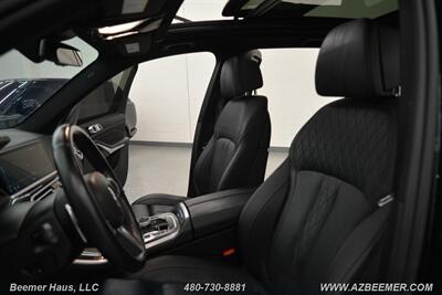 2023 BMW X5 M50i   - Photo 15 - Mesa, AZ 85202