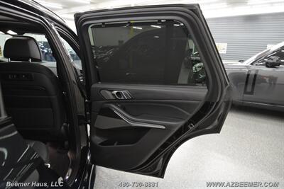 2023 BMW X5 M50i   - Photo 41 - Mesa, AZ 85202