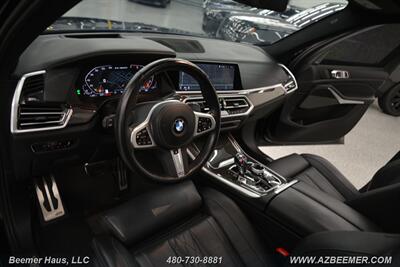 2023 BMW X5 M50i   - Photo 12 - Mesa, AZ 85202