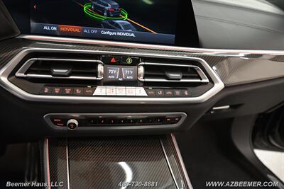 2023 BMW X5 M50i   - Photo 35 - Mesa, AZ 85202