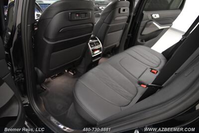 2023 BMW X5 M50i   - Photo 25 - Mesa, AZ 85202