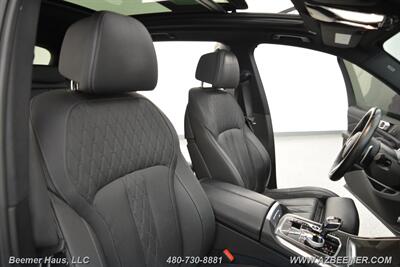 2023 BMW X5 M50i   - Photo 21 - Mesa, AZ 85202