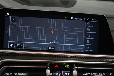 2023 BMW X5 M50i   - Photo 32 - Mesa, AZ 85202