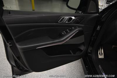 2023 BMW X5 M50i   - Photo 39 - Mesa, AZ 85202