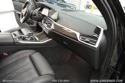 2023 BMW X5 M50i   - Photo 20 - Mesa, AZ 85202