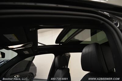 2023 BMW X5 M50i   - Photo 38 - Mesa, AZ 85202