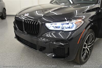 2023 BMW X5 M50i   - Photo 49 - Mesa, AZ 85202