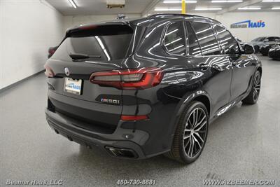 2023 BMW X5 M50i   - Photo 9 - Mesa, AZ 85202