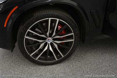 2023 BMW X5 M50i   - Photo 47 - Mesa, AZ 85202