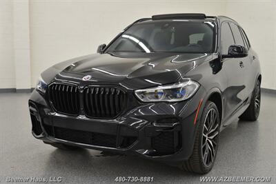 2023 BMW X5 M50i   - Photo 1 - Mesa, AZ 85202