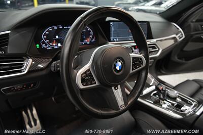 2023 BMW X5 M50i   - Photo 29 - Mesa, AZ 85202