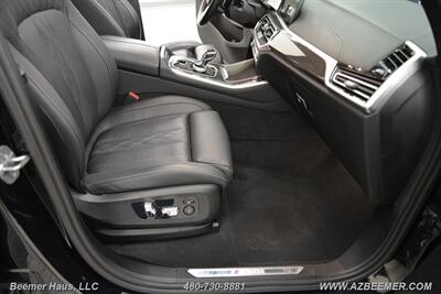 2023 BMW X5 M50i   - Photo 19 - Mesa, AZ 85202