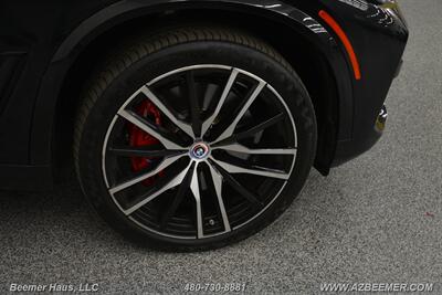 2023 BMW X5 M50i   - Photo 46 - Mesa, AZ 85202