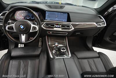 2023 BMW X5 M50i   - Photo 16 - Mesa, AZ 85202