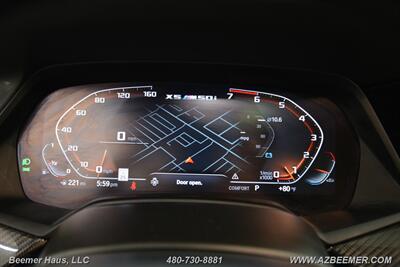 2023 BMW X5 M50i   - Photo 30 - Mesa, AZ 85202