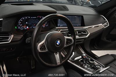 2023 BMW X5 M50i   - Photo 13 - Mesa, AZ 85202
