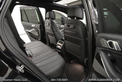 2023 BMW X5 M50i   - Photo 22 - Mesa, AZ 85202