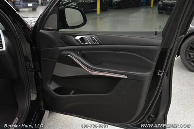 2023 BMW X5 M50i   - Photo 42 - Mesa, AZ 85202