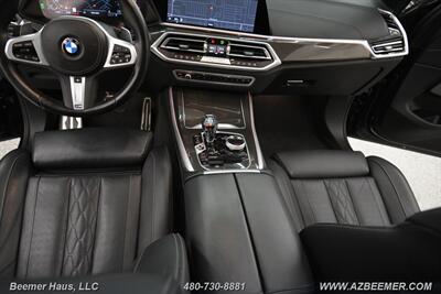 2023 BMW X5 M50i   - Photo 17 - Mesa, AZ 85202