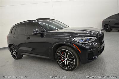 2023 BMW X5 M50i   - Photo 7 - Mesa, AZ 85202