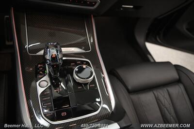 2023 BMW X5 M50i   - Photo 36 - Mesa, AZ 85202