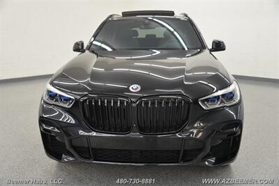 2023 BMW X5 M50i   - Photo 5 - Mesa, AZ 85202