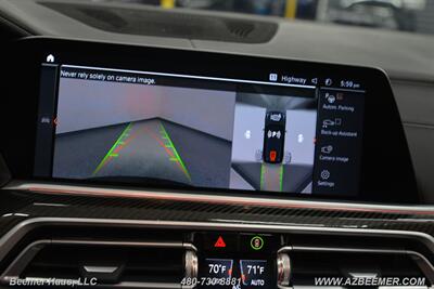 2023 BMW X5 M50i   - Photo 33 - Mesa, AZ 85202