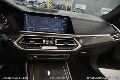 2023 BMW X5 M50i   - Photo 31 - Mesa, AZ 85202