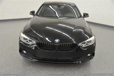 2015 BMW 4 Series 428i   - Photo 4 - Mesa, AZ 85202